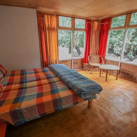 לה Tsetan Guest House מראה חיצוני תמונה