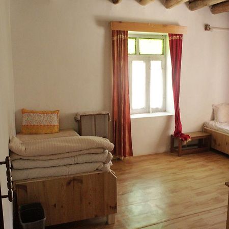 לה Tsetan Guest House מראה חיצוני תמונה