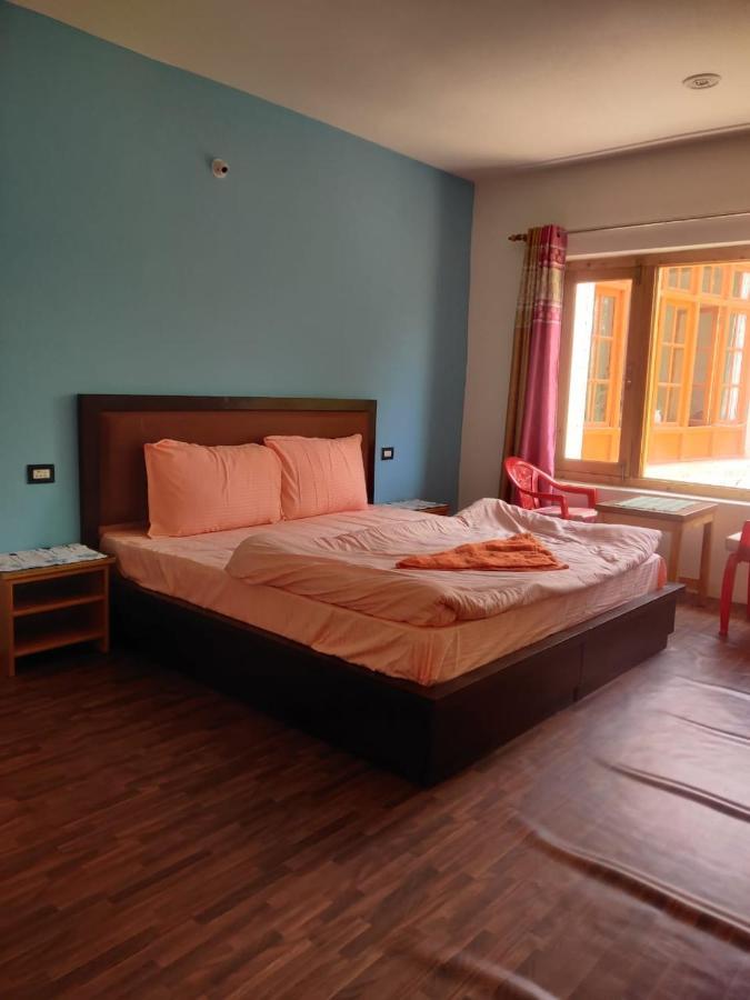 לה Tsetan Guest House מראה חיצוני תמונה