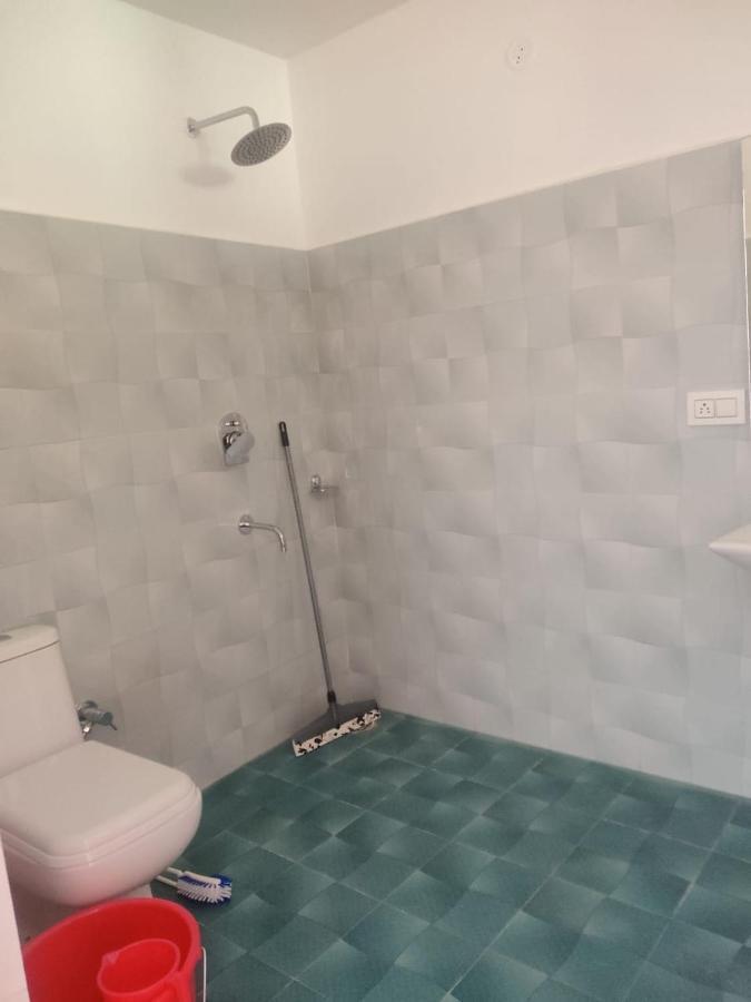 לה Tsetan Guest House מראה חיצוני תמונה