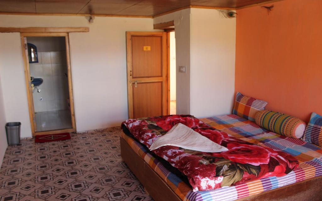 לה Tsetan Guest House מראה חיצוני תמונה