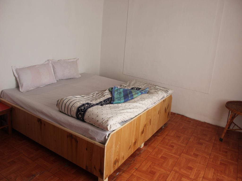 לה Tsetan Guest House מראה חיצוני תמונה