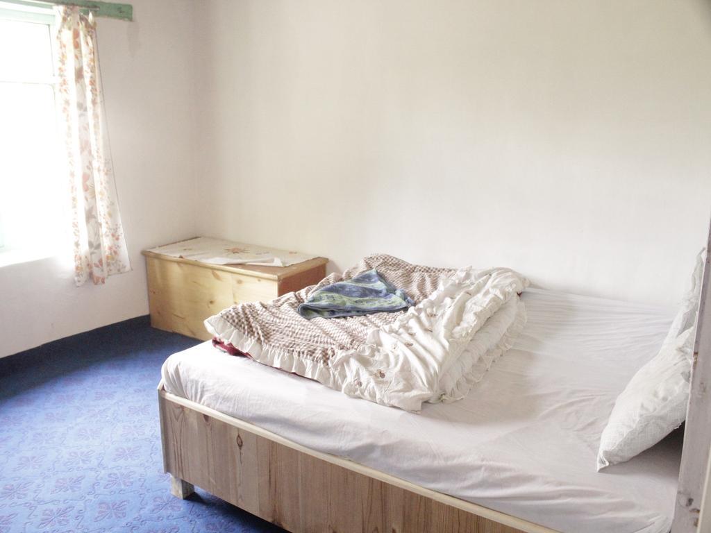 לה Tsetan Guest House מראה חיצוני תמונה